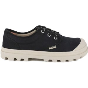 Palladium Dunelite Ox Cush Black Pánske - Topánky Palladium - Čierna - 04661-008-M-8.5 - Size: 8.5 8.5 male Palladium Dunelite Ox Cush Black Pánske - Topánky Palladium - Čierna - 04661-008-M-8.5 - Size: 8.5 8.5 male