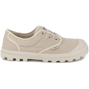 Palladium Dunelite Ox Cush Light Brown Pánske - Topánky Palladium - Svetlohnedá - 04661-298-M-10 - Size: 10 10 male Palladium Dunelite Ox Cush Light Brown Pánske - Topánky Palladium - Svetlohnedá - 04661-298-M-10 - Size: 10 10 male