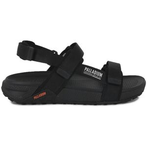 Palladium Offsandal Strap Pánske - Sandále Palladium - Čierna - 04682-008-M-8 - Size: 8 8 male Palladium Offsandal Strap Pánske - Sandále Palladium - Čierna - 04682-008-M-8 - Size: 8 8 male