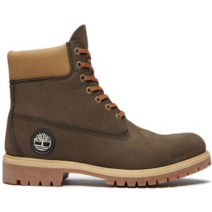 Timberland 6 Inch Premium Waterproof Brown 0A2P6W-A4J Pánske - Topánky Timberland - Hnedá - 0A2P6W-A4J-8.5 - Size: 8.5 8.5 male Timberland 6 Inch Premium Waterproof Brown 0A2P6W-A4J Pánske - Topánky Timberland - Hnedá - 0A2P6W-A4J-8.5 - Size: 8.5 8.5 male