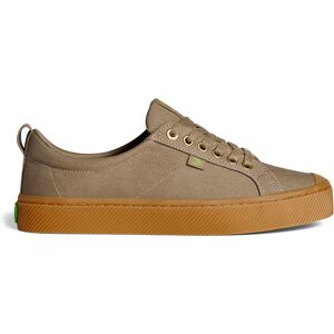 Cariuma Oca Low Pánske - Tenisky Cariuma - Hnedá - 100103N18M-9 - Size: 9 9 male Cariuma Oca Low Pánske - Tenisky Cariuma - Hnedá - 100103N18M-9 - Size: 9 9 male