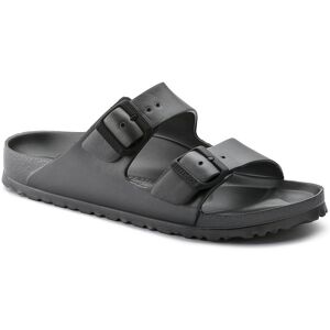 Birkenstock Arizona EVA Metallic Anthracite W Narrow Fit Dámske - Sandále Birkenstock - Čierna - 1001498-5.5 - Size: 5.5 5.5 female Birkenstock Arizona EVA Metallic Anthracite W Narrow Fit Dámske - Sandále Birkenstock - Čierna - 1001498-5.5 - Size: 5.5 5.5 female