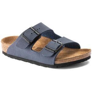 Birkenstock Arizona Kids Birko-Flor Birkibuc Regular Fit Blue 1002360 Dámske,Detské - Sandále Birkenstock - Modrá - 1002360-2.5 - Size: 2.5 2.5 unisex Birkenstock Arizona Kids Birko-Flor Birkibuc Regular Fit Blue 1002360 Dámske,Detské - Sandále Birkenstock - Modrá - 1002360-2.5 - Size: 2.5 2.5 unisex