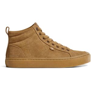 Cariuma Oca Hi Dámske - Tenisky Cariuma - Hnedá - 100302O02-5 - Size: 5 5 female Cariuma Oca Hi Dámske - Tenisky Cariuma - Hnedá - 100302O02-5 - Size: 5 5 female