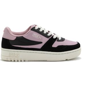 Fila FX Ventuno CB Low WMN Dámske - Tenisky Fila - Fialová - 1011467.18V-6 - Size: 6 6 female Fila FX Ventuno CB Low WMN Dámske - Tenisky Fila - Fialová - 1011467.18V-6 - Size: 6 6 female