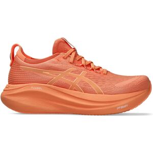 Asics Gel-Nimbus 27 Lite-Show W Dámske - Tenisky Asics - Oranžová - 1012B817-800-5.5 - Size: 5.5 5.5 female Asics Gel-Nimbus 27 Lite-Show W Dámske - Tenisky Asics - Oranžová - 1012B817-800-5.5 - Size: 5.5 5.5 female