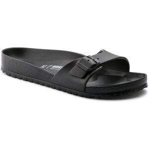 Birkenstock Madrid EVA Narrow Fit Black Dámske - Sandále Birkenstock - Čierna - 128163-7.5 - Size: 7.5 7.5 female Birkenstock Madrid EVA Narrow Fit Black Dámske - Sandále Birkenstock - Čierna - 128163-7.5 - Size: 7.5 7.5 female