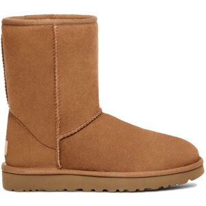 UGG Women's Classic Short II Boot Brown Dámske - Topánky UGG - Hnedá - 1016223-CHE-6 - Size: 6 6 female UGG Women's Classic Short II Boot Brown Dámske - Topánky UGG - Hnedá - 1016223-CHE-6 - Size: 6 6 female