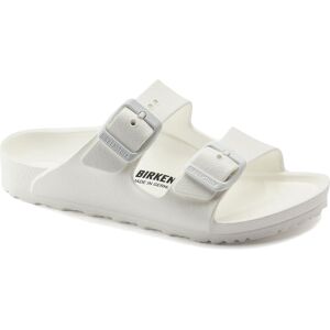 Birkenstock Arizona Kids EVA Narrow Fit White Dámske,Detské - Sandále Birkenstock - Biela - 1018941-31 - Size: 31 31 unisex Birkenstock Arizona Kids EVA Narrow Fit White Dámske,Detské - Sandále Birkenstock - Biela - 1018941-31 - Size: 31 31 unisex
