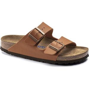 Birkenstock Arizona SFB BF Ginger Brown Regular Fit Dámske - Sandále Birkenstock - Hnedá - 1019067-8 - Size: 8 8 female Birkenstock Arizona SFB BF Ginger Brown Regular Fit Dámske - Sandále Birkenstock - Hnedá - 1019067-8 - Size: 8 8 female