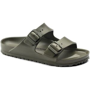 Birkenstock Arizona EVA Khaki Regular Fit Unisex - Sandále Birkenstock - Zelená - 1019094-7.5 - Size: 7.5 7.5 unisex Birkenstock Arizona EVA Khaki Regular Fit Unisex - Sandále Birkenstock - Zelená - 1019094-7.5 - Size: 7.5 7.5 unisex