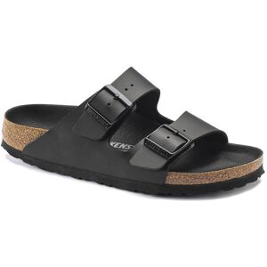 Birkenstock Arizona BS Black Regular Fit Unisex - Sandále Birkenstock - Čierna - 1019098-5 - Size: 5 5 unisex Birkenstock Arizona BS Black Regular Fit Unisex - Sandále Birkenstock - Čierna - 1019098-5 - Size: 5 5 unisex