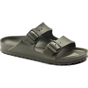 Birkenstock Arizona EVA Khaki Narrow Fit Unisex - Sandále Birkenstock - Zelená - 1019152-7.5 - Size: 7.5 7.5 unisex Birkenstock Arizona EVA Khaki Narrow Fit Unisex - Sandále Birkenstock - Zelená - 1019152-7.5 - Size: 7.5 7.5 unisex