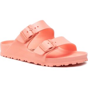 Birkenstock Arizona EVA Coral Peach Narrow Fit Dámske - Sandále Birkenstock - Ružová - 1022511-4.5 - Size: 4.5 4.5 female Birkenstock Arizona EVA Coral Peach Narrow Fit Dámske - Sandále Birkenstock - Ružová - 1022511-4.5 - Size: 4.5 4.5 female
