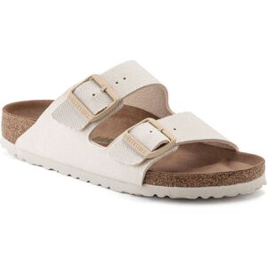 Birkenstock Arizona Vegan Regular Fit White Unisex - Sandále Birkenstock - Biela - 1022291-9.5 - Size: 9.5 9.5 unisex Birkenstock Arizona Vegan Regular Fit White Unisex - Sandále Birkenstock - Biela - 1022291-9.5 - Size: 9.5 9.5 unisex