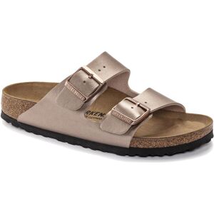 Birkenstock Arizona BS Birko-Flor Narrow fit Dámske - Sandále Birkenstock - Ružová - 1023960-4.5 - Size: 4.5 4.5 female Birkenstock Arizona BS Birko-Flor Narrow fit Dámske - Sandále Birkenstock - Ružová - 1023960-4.5 - Size: 4.5 4.5 female
