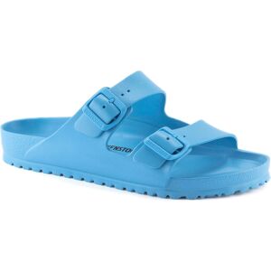 Birkenstock Arizona EVA Narrow Fit Blue Dámske - Sandále Birkenstock - Modrá - 1024588-7.5 - Size: 7.5 7.5 female Birkenstock Arizona EVA Narrow Fit Blue Dámske - Sandále Birkenstock - Modrá - 1024588-7.5 - Size: 7.5 7.5 female