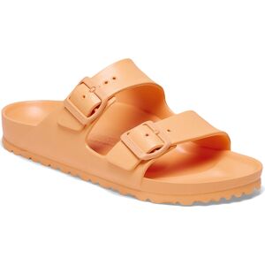 Birkenstock Arizona Essentials EVA Narrow Fit Dámske - Sandále Birkenstock - Oranžová - 1025586-7.5 - Size: 7.5 7.5 female Birkenstock Arizona Essentials EVA Narrow Fit Dámske - Sandále Birkenstock - Oranžová - 1025586-7.5 - Size: 7.5 7.5 female