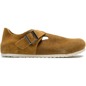 Birkenstock London BS Regular Fit Unisex - Sandále Birkenstock - Hnedá - 1025603-8 - Size: 8 8 unisex Birkenstock London BS Regular Fit Unisex - Sandále Birkenstock - Hnedá - 1025603-8 - Size: 8 8 unisex