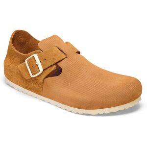 Birkenstock London BS Narrow Fit Unisex - Sandále Birkenstock - Hnedá - 1025622-8 - Size: 8 8 unisex Birkenstock London BS Narrow Fit Unisex - Sandále Birkenstock - Hnedá - 1025622-8 - Size: 8 8 unisex
