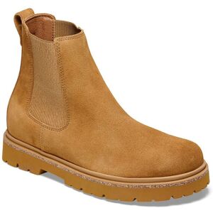 Birkenstock Highwood Slip On Narrow Fit Brown 1025724 Dámske - Topánky Birkenstock - Hnedá - 1025724-5.5 - Size: 5.5 5.5 female Birkenstock Highwood Slip On Narrow Fit Brown 1025724 Dámske - Topánky Birkenstock - Hnedá - 1025724-5.5 - Size: 5.5 5.5 female