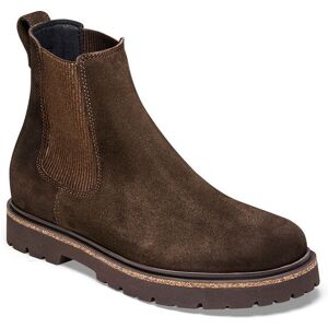 Birkenstock Highwood Slip On Regular Fit Brown 1025758 Dámske - Topánky Birkenstock - Hnedá - 1025758-7 - Size: 7 7 female Birkenstock Highwood Slip On Regular Fit Brown 1025758 Dámske - Topánky Birkenstock - Hnedá - 1025758-7 - Size: 7 7 female