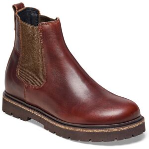 Birkenstock Highwood Slip On Narrow Fit Brown 1025782 Dámske - Topánky Birkenstock - Hnedá - 1025782-9 - Size: 9 9 female Birkenstock Highwood Slip On Narrow Fit Brown 1025782 Dámske - Topánky Birkenstock - Hnedá - 1025782-9 - Size: 9 9 female