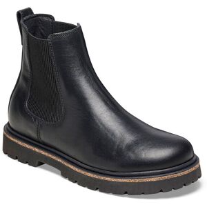 Birkenstock Highwood Slip On Narrow Fit Black Dámske - Topánky Birkenstock - Čierna - 1025781-7 - Size: 7 7 female Birkenstock Highwood Slip On Narrow Fit Black Dámske - Topánky Birkenstock - Čierna - 1025781-7 - Size: 7 7 female