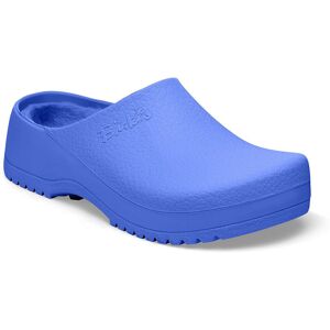 Birkenstock Super-Birki PU Ultra Blue LAF Regular Fit Unisex - Sandále Birkenstock - Modrá - 1026123-5.5 - Size: 5.5 5.5 unisex Birkenstock Super-Birki PU Ultra Blue LAF Regular Fit Unisex - Sandále Birkenstock - Modrá - 1026123-5.5 - Size: 5.5 5.5 unisex