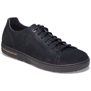 Birkenstock Bend Low Decon Natural Leather Nubuck Regular Fit Black Pánske - Topánky Birkenstock - Čierna - 1026226-7 - Size: 7 7 male Birkenstock Bend Low Decon Natural Leather Nubuck Regular Fit Black Pánske - Topánky Birkenstock - Čierna - 1026226-7 - Size: 7 7 male