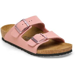Birkenstock Arizona Kids Birko-Flor Birkibuc Narrow Fit Pink Dámske,Detské - Sandále Birkenstock - Ružová - 1026423-3.5 - Size: 3.5 3.5 unisex Birkenstock Arizona Kids Birko-Flor Birkibuc Narrow Fit Pink Dámske,Detské - Sandále Birkenstock - Ružová - 1026423-3.5 - Size: 3.5 3.5 unisex