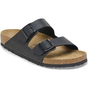 Birkenstock Arizona Mixed Leather Narrow Fit Black Pánske - Sandále Birkenstock - Čierna - 1026425-5.5 - Size: 5.5 5.5 male Birkenstock Arizona Mixed Leather Narrow Fit Black Pánske - Sandále Birkenstock - Čierna - 1026425-5.5 - Size: 5.5 5.5 male