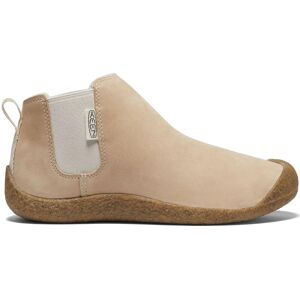 Keen Mosey Chelsea Leather Dámske - Tenisky Keen - Svetlohnedá - 1026453-6 - Size: 6 6 female Keen Mosey Chelsea Leather Dámske - Tenisky Keen - Svetlohnedá - 1026453-6 - Size: 6 6 female