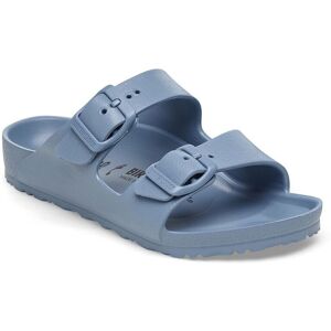 Birkenstock Arizona Kids EVA Narrow Fit Blue Detské - Sandále Birkenstock - Modrá - 1026743-31 - Size: 31 31 unisex Birkenstock Arizona Kids EVA Narrow Fit Blue Detské - Sandále Birkenstock - Modrá - 1026743-31 - Size: 31 31 unisex
