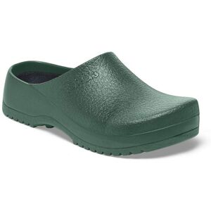 Birkenstock Super-Birki Fusion PU Green Regular Fit Dámske - Sandále Birkenstock - Zelená - 1027183-2.5 - Size: 2.5 2.5 female Birkenstock Super-Birki Fusion PU Green Regular Fit Dámske - Sandále Birkenstock - Zelená - 1027183-2.5 - Size: 2.5 2.5 female