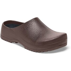 Birkenstock Super-Birki Fusion PU Brown Dámske - Sandále Birkenstock - Hnedá - 1027220-2.5 - Size: 2.5 2.5 female Birkenstock Super-Birki Fusion PU Brown Dámske - Sandále Birkenstock - Hnedá - 1027220-2.5 - Size: 2.5 2.5 female