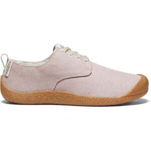 Keen Mosey Derby Canvas Pink Dámske - Tenisky Keen - Ružová - 1027265-5.5 - Size: 5.5 5.5 female Keen Mosey Derby Canvas Pink Dámske - Tenisky Keen - Ružová - 1027265-5.5 - Size: 5.5 5.5 female