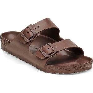 Birkenstock Arizona EVA Narrow Fit Roast Pánske - Sandále Birkenstock - Hnedá - 1027402-2.5 - Size: 2.5 2.5 male Birkenstock Arizona EVA Narrow Fit Roast Pánske - Sandále Birkenstock - Hnedá - 1027402-2.5 - Size: 2.5 2.5 male
