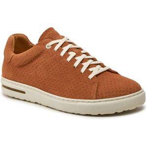Birkenstock Bend Low Dotted Suede Regular Fit Pánske - Topánky Birkenstock - Oranžová - 1027343-4.5 - Size: 4.5 4.5 male Birkenstock Bend Low Dotted Suede Regular Fit Pánske - Topánky Birkenstock - Oranžová - 1027343-4.5 - Size: 4.5 4.5 male