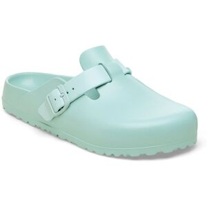 Birkenstock Boston EVA Regular fit Turquoise Pánske - Sandále Birkenstock - Tyrkysová - 1027401-9.5 - Size: 9.5 9.5 male Birkenstock Boston EVA Regular fit Turquoise Pánske - Sandále Birkenstock - Tyrkysová - 1027401-9.5 - Size: 9.5 9.5 male