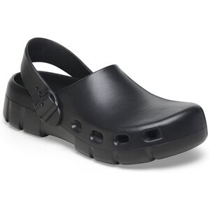 Birkenstock Birki Flow EVA Black Regular Fit Pánske - Sandále Birkenstock - Čierna - 1027684-7.5 - Size: 7.5 7.5 male Birkenstock Birki Flow EVA Black Regular Fit Pánske - Sandále Birkenstock - Čierna - 1027684-7.5 - Size: 7.5 7.5 male