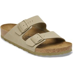 Birkenstock Arizona Birko-Flor Narrow fit Dámske - Sandále Birkenstock - Svetlohnedá - 1027697-9.5 - Size: 9.5 9.5 female Birkenstock Arizona Birko-Flor Narrow fit Dámske - Sandále Birkenstock - Svetlohnedá - 1027697-9.5 - Size: 9.5 9.5 female