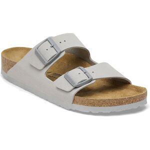 Birkenstock Arizona Birko-Flor Narrow fit Dámske - Sandále Birkenstock - Sivá - 1027696-4.5 - Size: 4.5 4.5 female Birkenstock Arizona Birko-Flor Narrow fit Dámske - Sandále Birkenstock - Sivá - 1027696-4.5 - Size: 4.5 4.5 female
