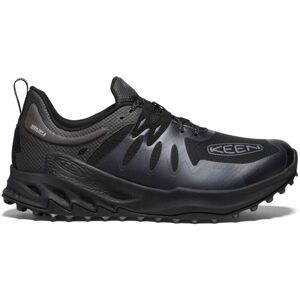 Keen Zionic Waterproof Black Pánske - Tenisky Keen - Čierna - 1028051-9 - Size: 9 9 male Keen Zionic Waterproof Black Pánske - Tenisky Keen - Čierna - 1028051-9 - Size: 9 9 male