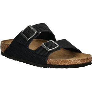 Birkenstock Arizona Suede Corduroy Narrow Fit Pánske - Sandále Birkenstock - Modrá - 1028205-3.5 - Size: 3.5 3.5 male Birkenstock Arizona Suede Corduroy Narrow Fit Pánske - Sandále Birkenstock - Modrá - 1028205-3.5 - Size: 3.5 3.5 male