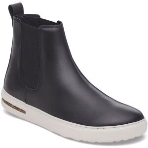 Birkenstock Bend Chelsea Leather Regular Fit Pánske - Topánky Birkenstock - Čierna - 1028521-4.5 - Size: 4.5 4.5 male Birkenstock Bend Chelsea Leather Regular Fit Pánske - Topánky Birkenstock - Čierna - 1028521-4.5 - Size: 4.5 4.5 male