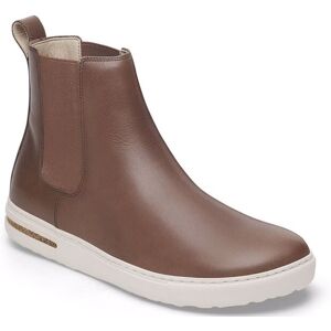 Birkenstock Bend Chelsea Leather Regular Fit Brown Pánske - Topánky Birkenstock - Hnedá - 1028502-4.5 - Size: 4.5 4.5 male Birkenstock Bend Chelsea Leather Regular Fit Brown Pánske - Topánky Birkenstock - Hnedá - 1028502-4.5 - Size: 4.5 4.5 male
