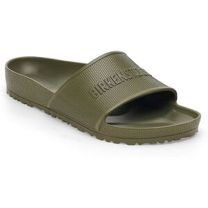 Birkenstock Barbados EVA Khaki Regular Fit Pánske - Sandále Birkenstock - Zelená - 1028566-3.5 - Size: 3.5 3.5 male Birkenstock Barbados EVA Khaki Regular Fit Pánske - Sandále Birkenstock - Zelená - 1028566-3.5 - Size: 3.5 3.5 male