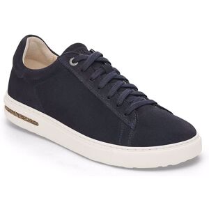 Birkenstock Bend Low Suede Leather Midnight Narrow Fit Unisex - Topánky Birkenstock - Modrá - 1028622-7 - Size: 7 7 unisex Birkenstock Bend Low Suede Leather Midnight Narrow Fit Unisex - Topánky Birkenstock - Modrá - 1028622-7 - Size: 7 7 unisex