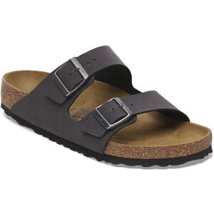 Birkenstock Arizona Birko-Flor Birkibuc Narrow Fit Grey Unisex - Sandále Birkenstock - Sivá - 1029162-3.5 - Size: 3.5 3.5 unisex Birkenstock Arizona Birko-Flor Birkibuc Narrow Fit Grey Unisex - Sandále Birkenstock - Sivá - 1029162-3.5 - Size: 3.5 3.5 unisex